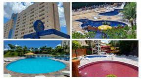 Hotel Golden Caldas Novas
